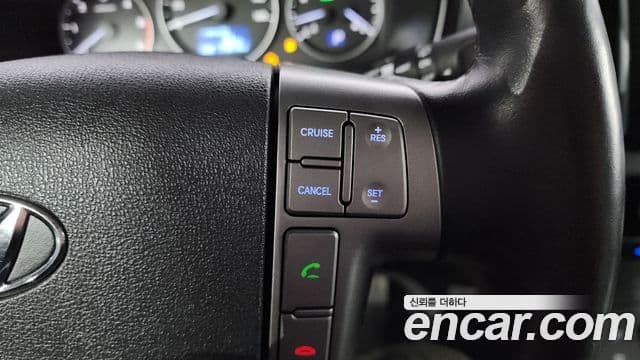 Hyundai Grand Starex Modern Special, 2017 18