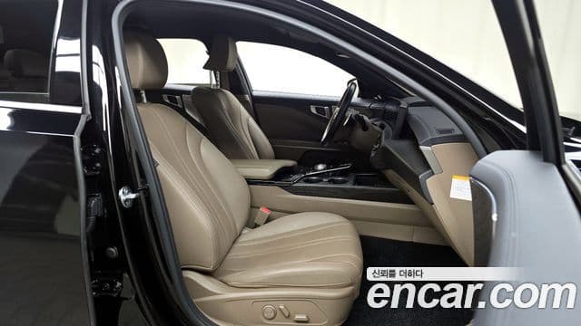 Kia K8 гибрид Noblesse Light, 2022 10