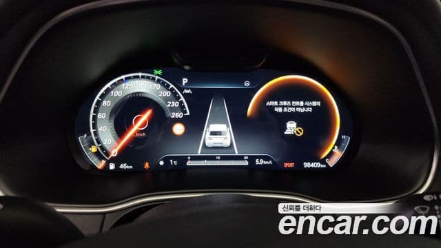 Genesis GV80, 2022 8