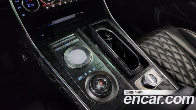 Genesis GV80, 2022 9