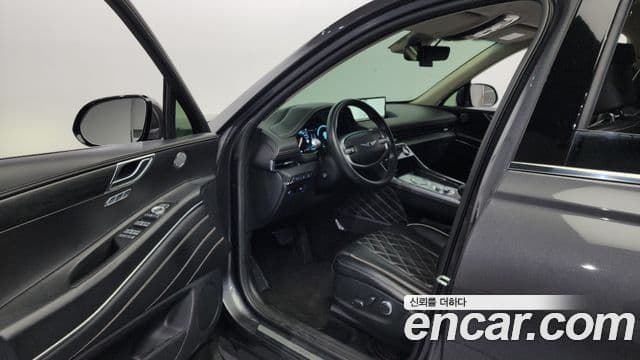 Genesis GV80, 2022 10