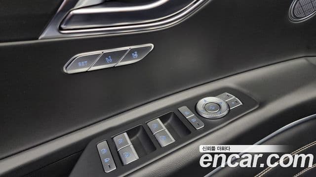 Genesis GV80, 2022 12