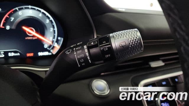 Genesis GV80, 2022 14