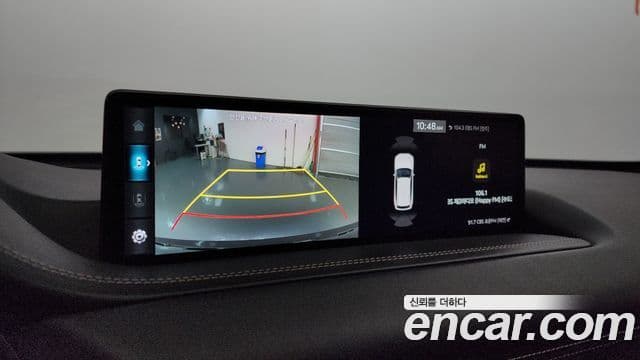 Genesis GV80, 2022 16