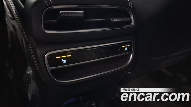 Genesis GV80, 2022 19