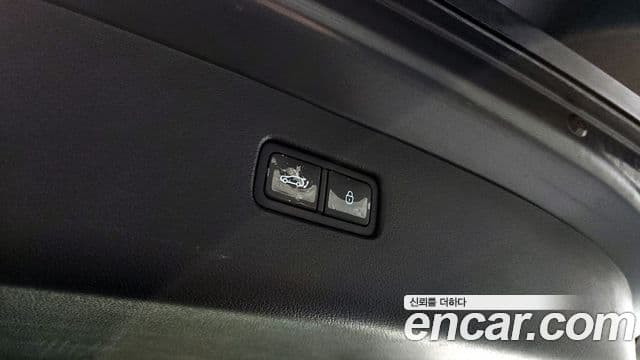 Genesis GV80, 2022 20