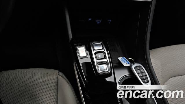 Hyundai Sonata (DN8) Inspiration, 2022 9