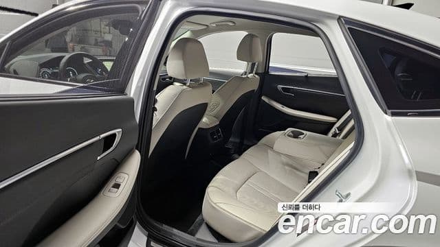 Hyundai Sonata (DN8) Inspiration, 2022 11