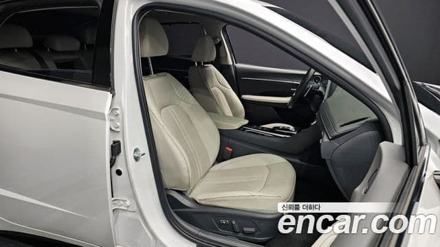 Hyundai Sonata (DN8) Inspiration, 2022 12