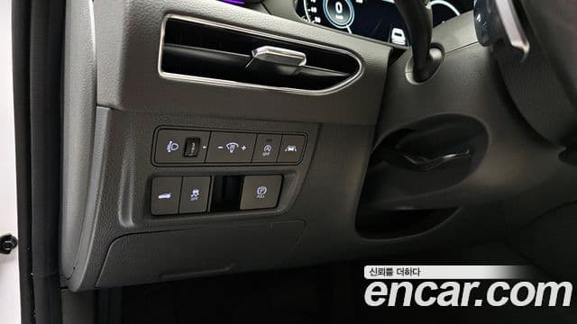 Hyundai Sonata (DN8) Inspiration, 2022 14