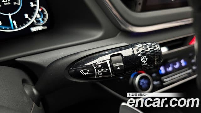 Hyundai Sonata (DN8) Inspiration, 2022 16