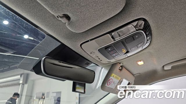 Hyundai Sonata (DN8) Inspiration, 2022 20