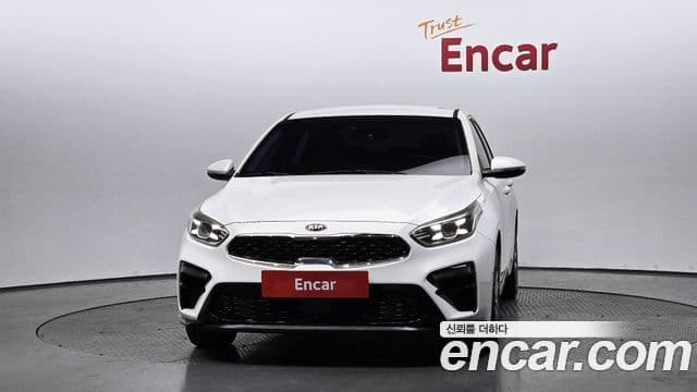 Kia All New K3 Prestige, 2019 3