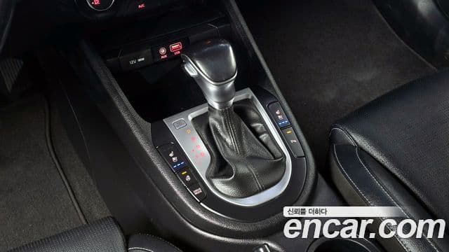 Kia All New K3 Prestige, 2019 9