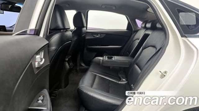 Kia All New K3 Prestige, 2019 12