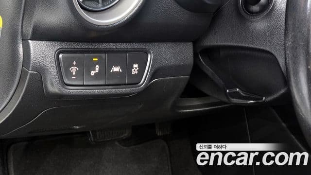 Kia All New K3 Prestige, 2019 14