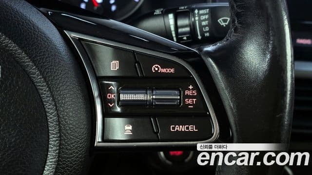 Kia All New K3 Prestige, 2019 15