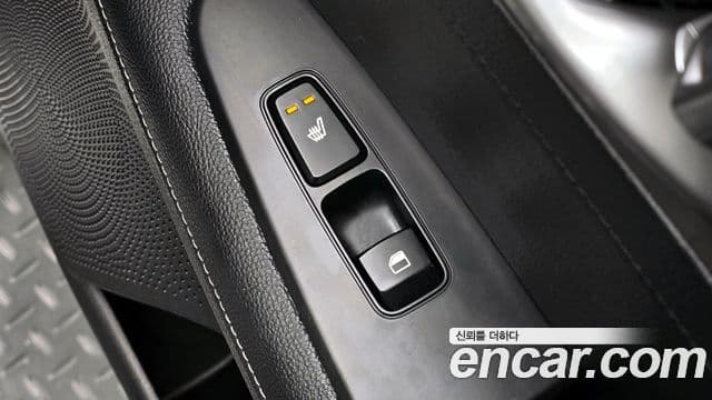 Kia All New K3 Prestige, 2019 19