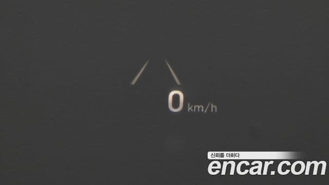 Genesis EQ900 Prestige, 2016 16