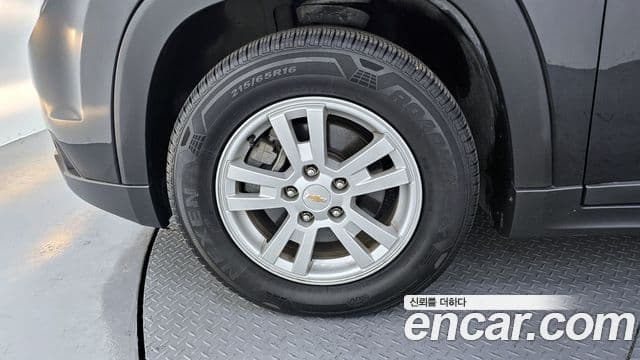 Chevrolet(GM대우) Orlando Premium, 2016 все фото