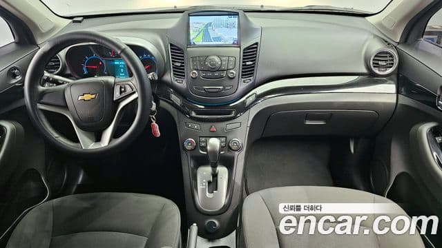 Chevrolet(GM대우) Orlando Premium, 2016 7