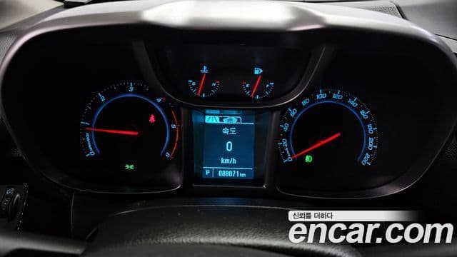 Chevrolet(GM대우) Orlando Premium, 2016 8