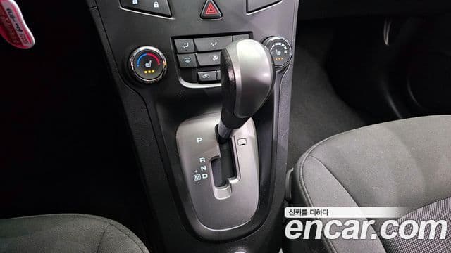 Chevrolet(GM대우) Orlando Premium, 2016 9