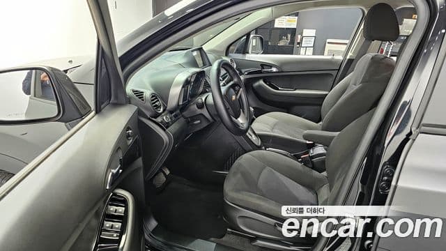 Chevrolet(GM대우) Orlando Premium, 2016 10