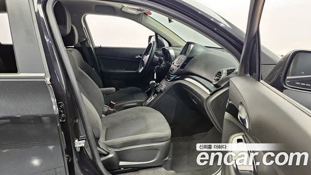 Chevrolet(GM대우) Orlando Premium, 2016 11