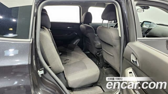 Chevrolet(GM대우) Orlando Premium, 2016 12