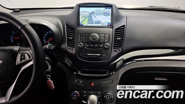 Chevrolet(GM대우) Orlando Premium, 2016 14