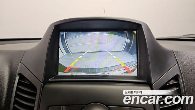 Chevrolet(GM대우) Orlando Premium, 2016 15