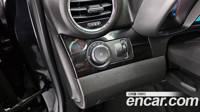 Chevrolet(GM대우) Orlando Premium, 2016 16