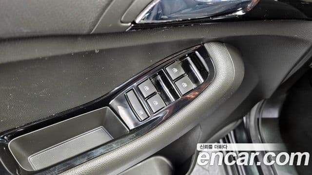 Chevrolet(GM대우) Orlando Premium, 2016 17