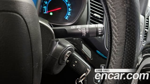 Chevrolet(GM대우) Orlando Premium, 2016 18