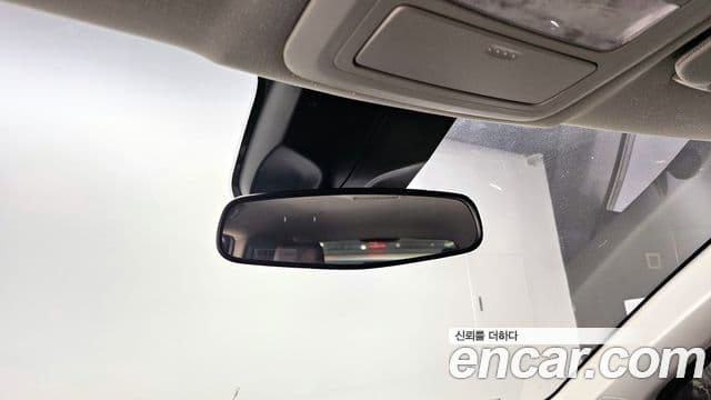 Chevrolet(GM대우) Orlando Premium, 2016 19