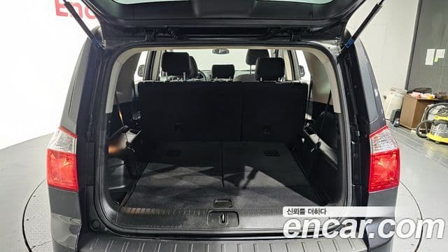 Chevrolet(GM대우) Orlando Premium, 2016 20