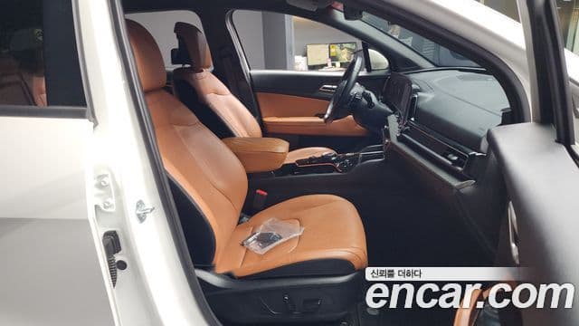 Kia Sportage 5세대 Signature, 2024 11