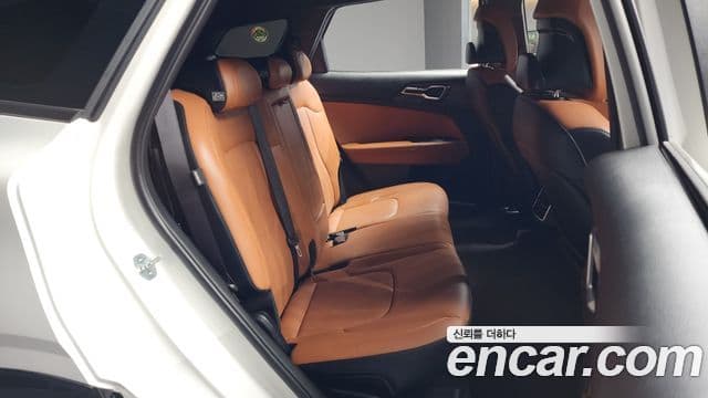 Kia Sportage 5세대 Signature, 2024 12