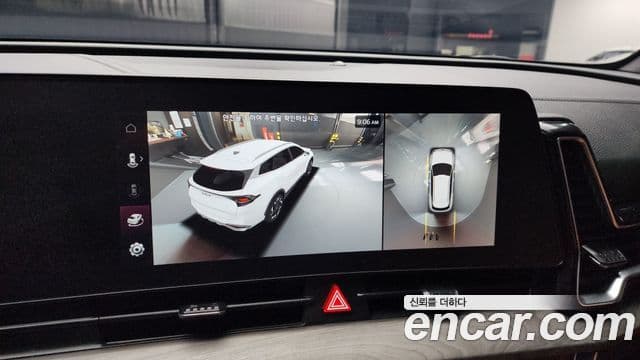 Kia Sportage 5세대 Signature, 2024 15