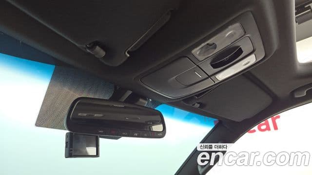 Kia Mohave The / новый Master Masters, 2020 18