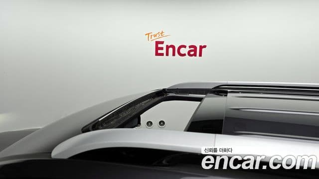 Kia Mohave The / новый Master Masters, 2020 19