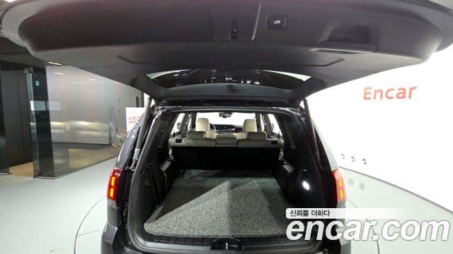 Kia Mohave The / новый Master Masters, 2020 20