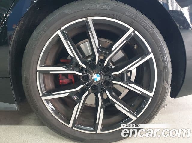 BMW 4시리즈 (G22) 420i M Sport Pro Gran Coupe, 2025 все фото