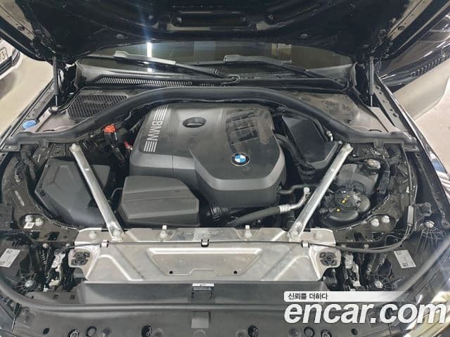 BMW 4시리즈 (G22) 420i M Sport Pro Gran Coupe, 2025 6