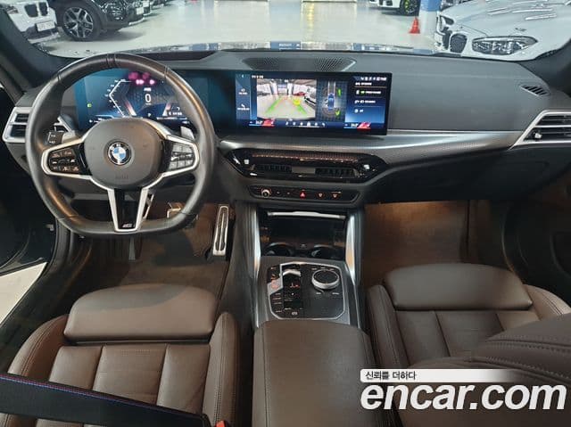 BMW 4시리즈 (G22) 420i M Sport Pro Gran Coupe, 2025 7