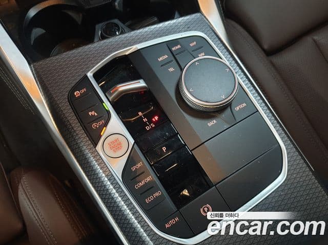 BMW 4시리즈 (G22) 420i M Sport Pro Gran Coupe, 2025 9