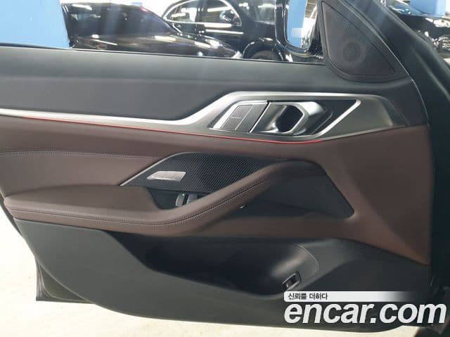 BMW 4시리즈 (G22) 420i M Sport Pro Gran Coupe, 2025 12