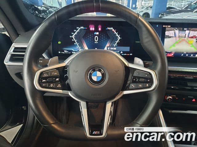 BMW 4시리즈 (G22) 420i M Sport Pro Gran Coupe, 2025 14