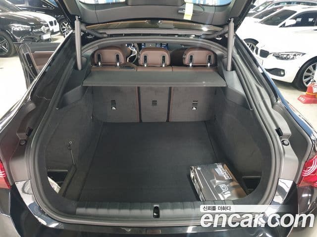 BMW 4시리즈 (G22) 420i M Sport Pro Gran Coupe, 2025 16